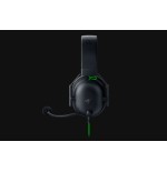 5692-Razer Blackshark V2 X Auriculares Diadema Conector de 3,5 mm Negro, Verde