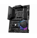 5702-MSI MPG B550 Gaming Plus AMD B550 Zocalo AM4 ATX