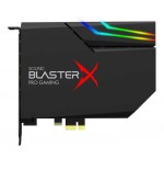5723-Creative Labs Sound BlasterX AE-5 Plus Interno 5.1 canales PCI-E