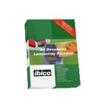 5725-CAJA DE 100 BOLSAS AUTOADHESIVAS  PLASTIFICACION DIN A4 2X125 MIC GBC 3747243