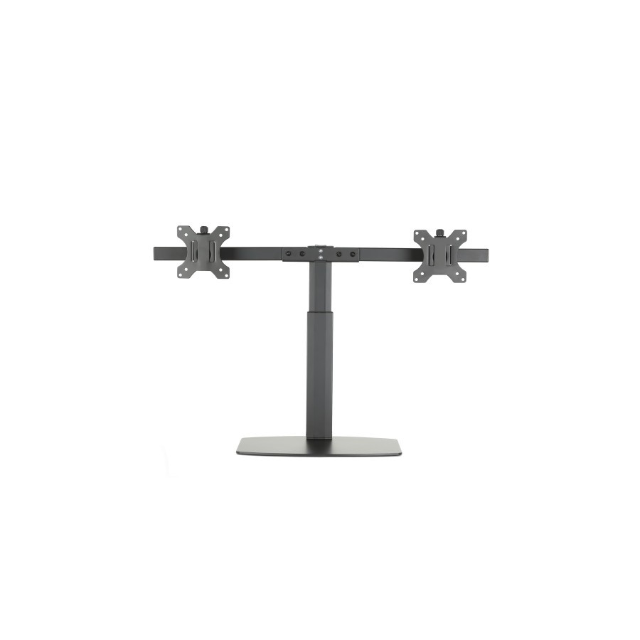 5733-Ewent EW1538 soporte para monitor 68,6 cm (27") Independiente Negro