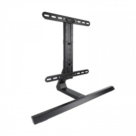 5741-TooQ DB3265F-B soporte para TV 165,1 cm (65") Negro