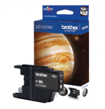 BROTHER CARTUCHO NEGRO  LC-1240CBP