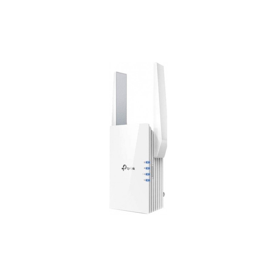 5751-TP-LINK RE505X Transmisor y receptor de red 10,100,1000 Mbit/s Blanco