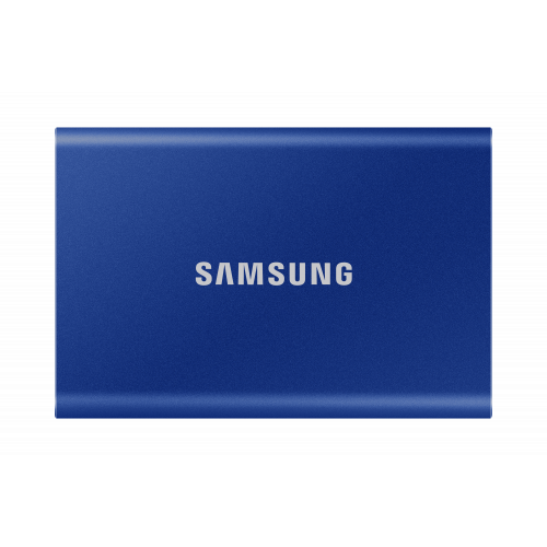 5752-Samsung Portable SSD T7 1000 GB Azul