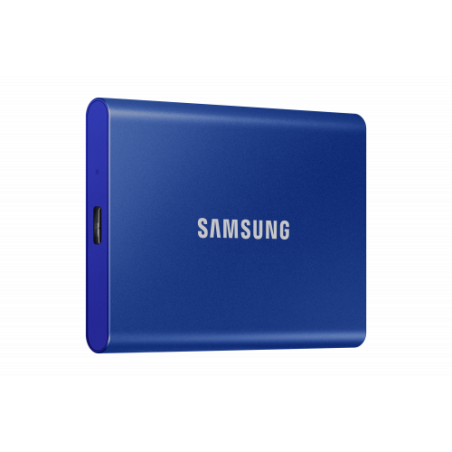5753-Samsung Portable SSD T7 1000 GB Azul