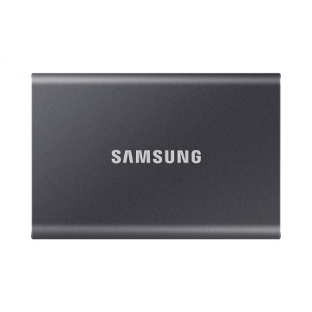 5754-Samsung T7 1000 GB Gris