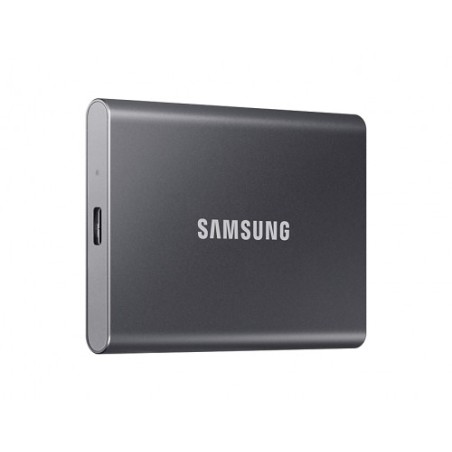 5755-Samsung T7 1000 GB Gris