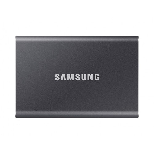 5756-Samsung T7 2000 GB Gris