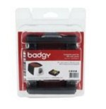 5763-CONSUMIBLE COLOR PARA 100 IMPRESIONES BADGY CBGR0100C