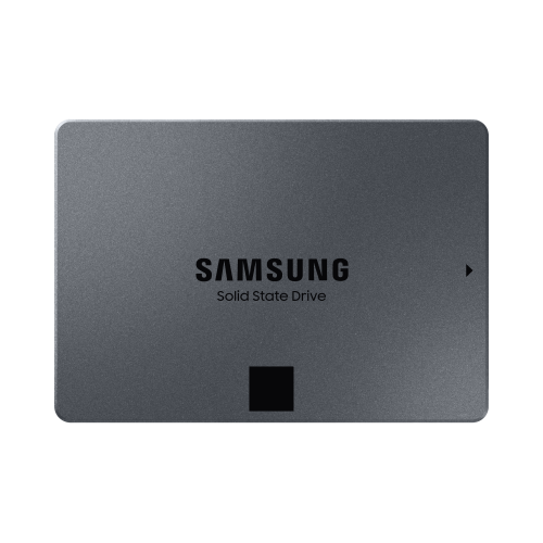 Samsung MZ-77Q2T0 2.5" 2000 GB Serial ATA III V-NAND MLC