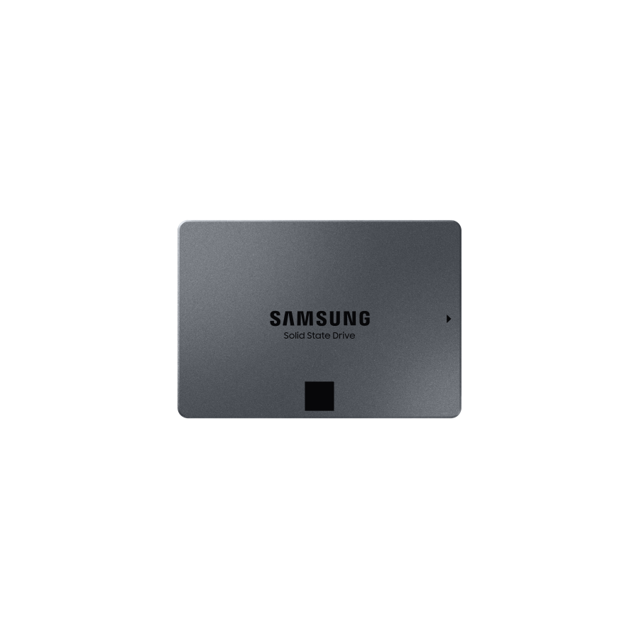 Samsung MZ-77Q2T0 2.5" 2000 GB Serial ATA III V-NAND MLC