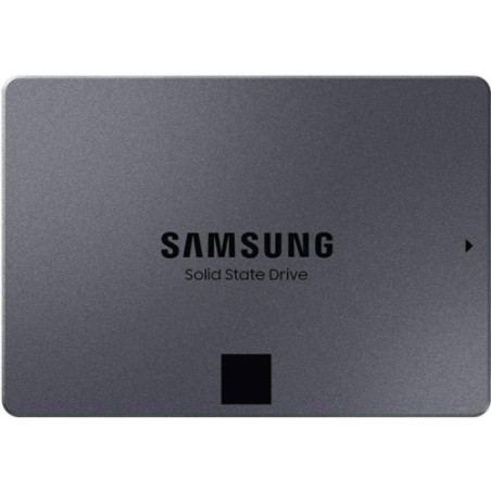 Samsung MZ-77Q8T0 2.5" 8000 GB SATA V-NAND MLC