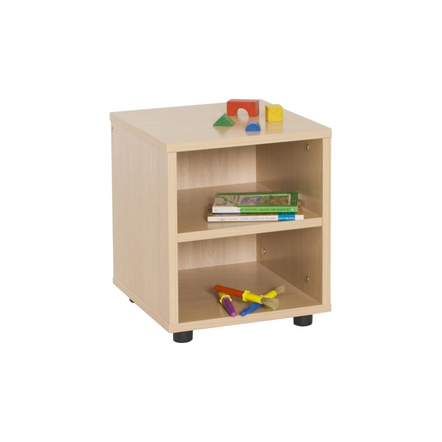 5782-MUEBLE SUPERBAJO ESTANTERIA 360 HAYA MOBEDUC 600109HP18