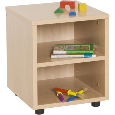 5782-MUEBLE SUPERBAJO ESTANTERIA 360 HAYA MOBEDUC 600109HP18