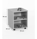 5783-MUEBLE SUPERBAJO ESTANTERIA 360 HAYA MOBEDUC 600109HP18