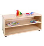 5786-MUEBLE SUPERBAJO ESTANTERIA HAYA MOBEDUC 600101HP18