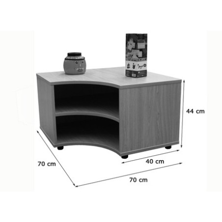 5803-MUBELE SUPERBAJO RINCONERO HAYA MOBEDUC 600116HP18