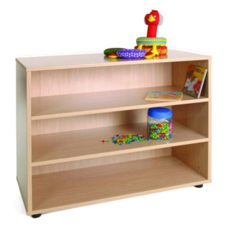 5844-MUEBLE BAJO ESTANTERIA HAYA MOBEDUC 600201HP18