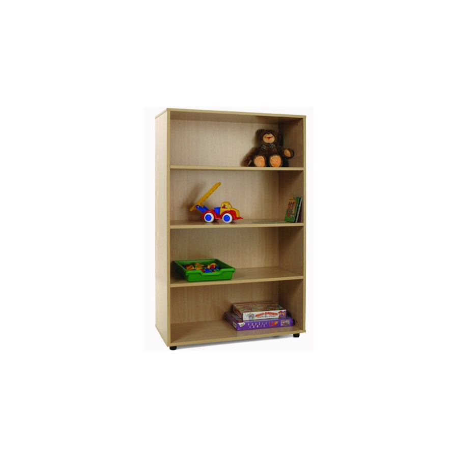 5878-MUEBLE MEDIO ESTANTERIA HAYA MOBEDUC 600301HP18