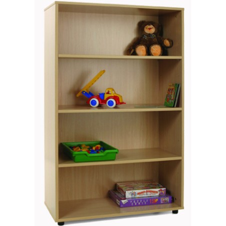 5878-MUEBLE MEDIO ESTANTERIA HAYA MOBEDUC 600301HP18