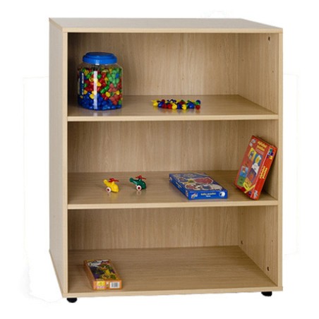 5918-MUEBLE INTERMEDIO ESTANTERIA HAYA MOBEDUC 600801HP18