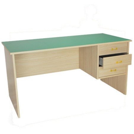 5962-MESA PROFESOR CAJONES HAYA MOBEDUC 600502HPS18