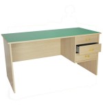 5962-MESA PROFESOR CAJONES HAYA MOBEDUC 600502HPS18