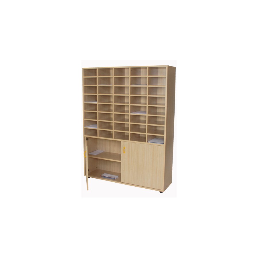 5966-MUEBLE ORGANIZADOR PROFESORES HAYA MOBEDUC 600504HPS18