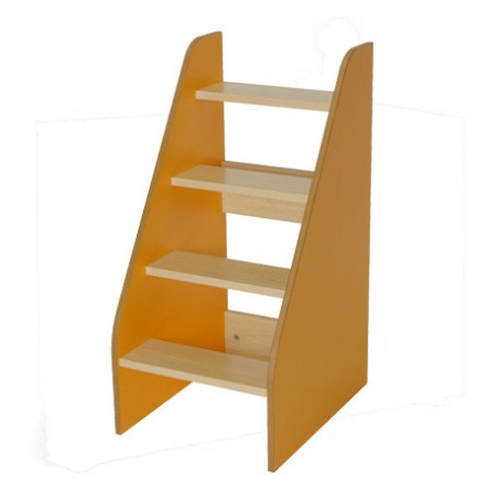 5980-ESCALERA CAMBIADOR HAYA MOBEDUC 600710HP18