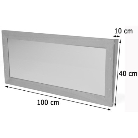 5983-ESPEJO INCLINADO HAYA MOBEDUC 600714H18