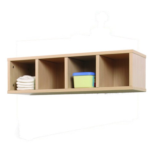 5984-MUEBLE CASILLERO 4 CASILLAS 80-22 HAYA MOBEDUC 600702H18