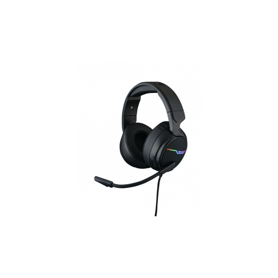THE G-LAB AURICULARES KORP THALLIUM - PC/PS4 7.1 RGB  (GL-KORP-THALLIUM)