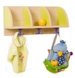 6008-PERCHERO QUESITOS 3 CASILLAS LAT MEDIA LUNA HAYA MOBEDUC 600618AH18