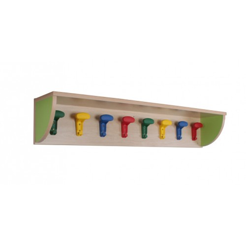 6053-BALDA Y 8 PERCHAS HAYA MOBEDUC 600657H18