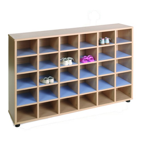 6055-MUEBLE ZAPATERO HAYA MOBEDUC 600603