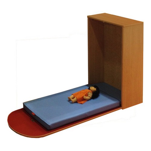 6067-CAMA ABATIBLE HAYA MOBEDUC 600651C