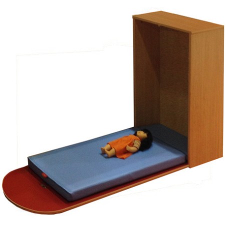 6067-CAMA ABATIBLE HAYA MOBEDUC 600651C