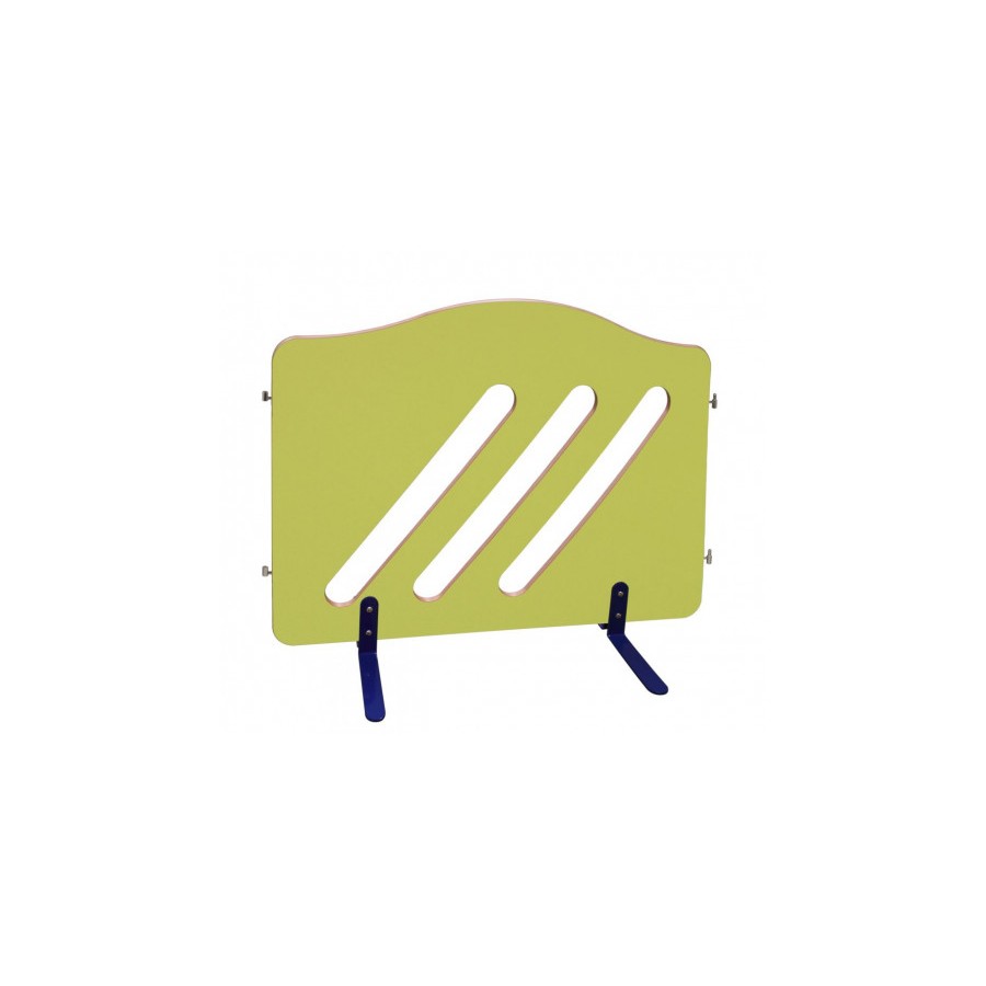 6082-VALLA HAYA MOBEDUC 600643HP18