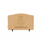 6084-PUERTA VALLA HAYA MOBEDUC 600644HR18