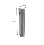 6087-SOPORTE VALLA HAYA MOBEDUC 600645H18