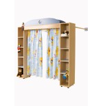 6088-MUEBLE TEATRO HAYA MOBEDUC 602001HP18