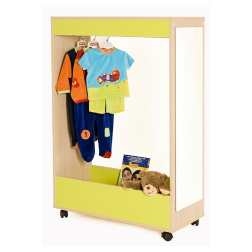 6094-MUEBLE DE DISFRACES ABIERTO HAYA MOBEDUC 602002HR18