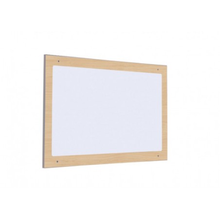 6098-ESPEJO DE IDENTIDAD 120X90 HAYA MOBEDUC 602005H18