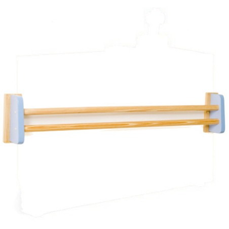 6100-BARRAS PARA ESPEJO DE IDENTIDAD HAYA MOBEDUC 602006H14