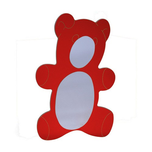 6102-ESPEJO OSO HAYA MOBEDUC 602017H18