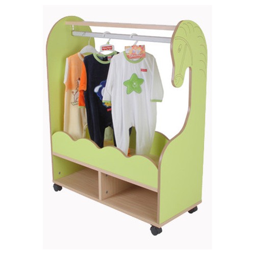 6106-MUEBLE DISFRACES CABALLITO HAYA MOBEDUC 602014HR18