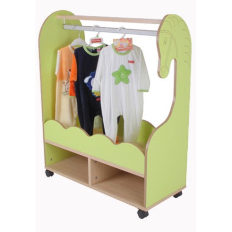 6106-MUEBLE DISFRACES CABALLITO HAYA MOBEDUC 602014HR18