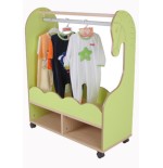 6106-MUEBLE DISFRACES CABALLITO HAYA MOBEDUC 602014HR18