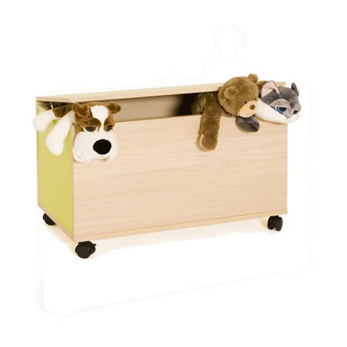 6108-CAJON PARA GUARDAR JUEGOS HAYA MOBEDUC 602004HRS18